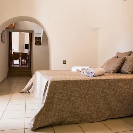 Villa Donna Nina Valente *