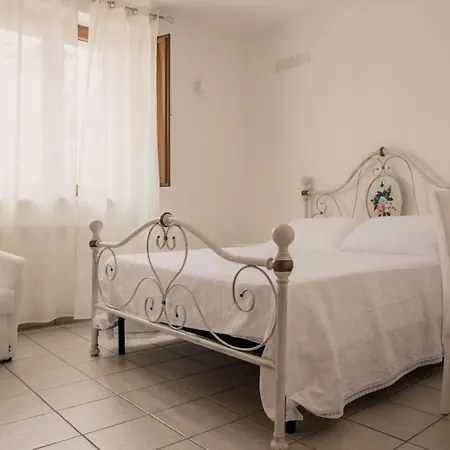 Villa Donna Nina Valente *